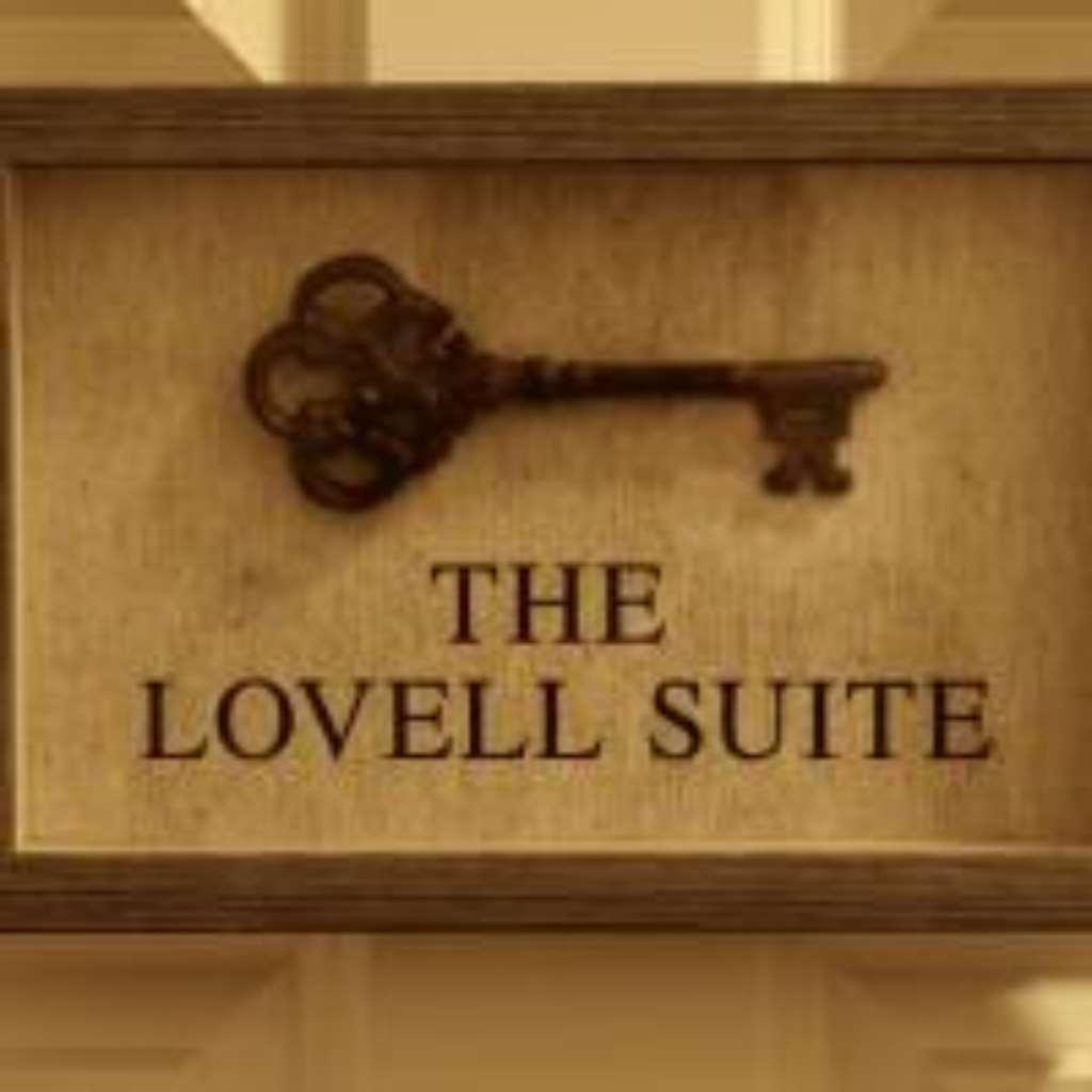 De Vere Cranage Estate Holmes Chapel Room photo