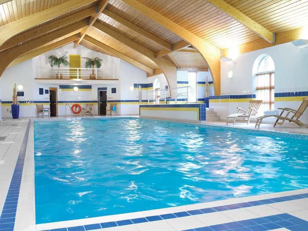 De Vere Cranage Estate Holmes Chapel Facilities photo